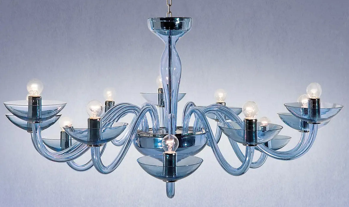 Galbajo Chandelier