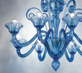 Load image into Gallery viewer, Treporti Chandelier
