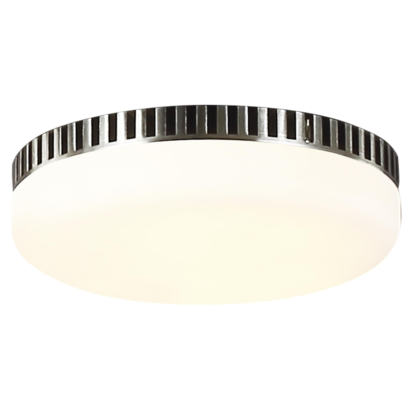 Arcade LED Light Kit in Brushed Steel