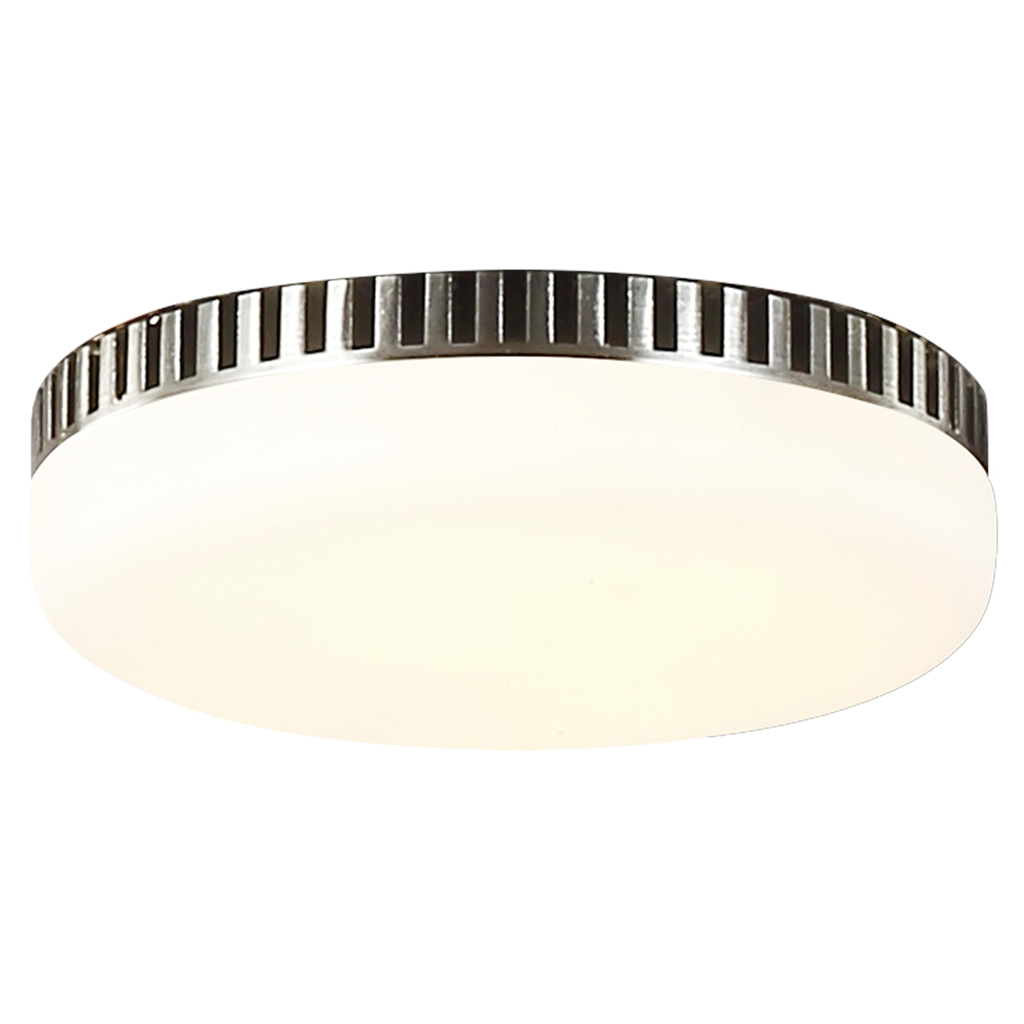 Arcade LED Light Kit in Polished Nickel