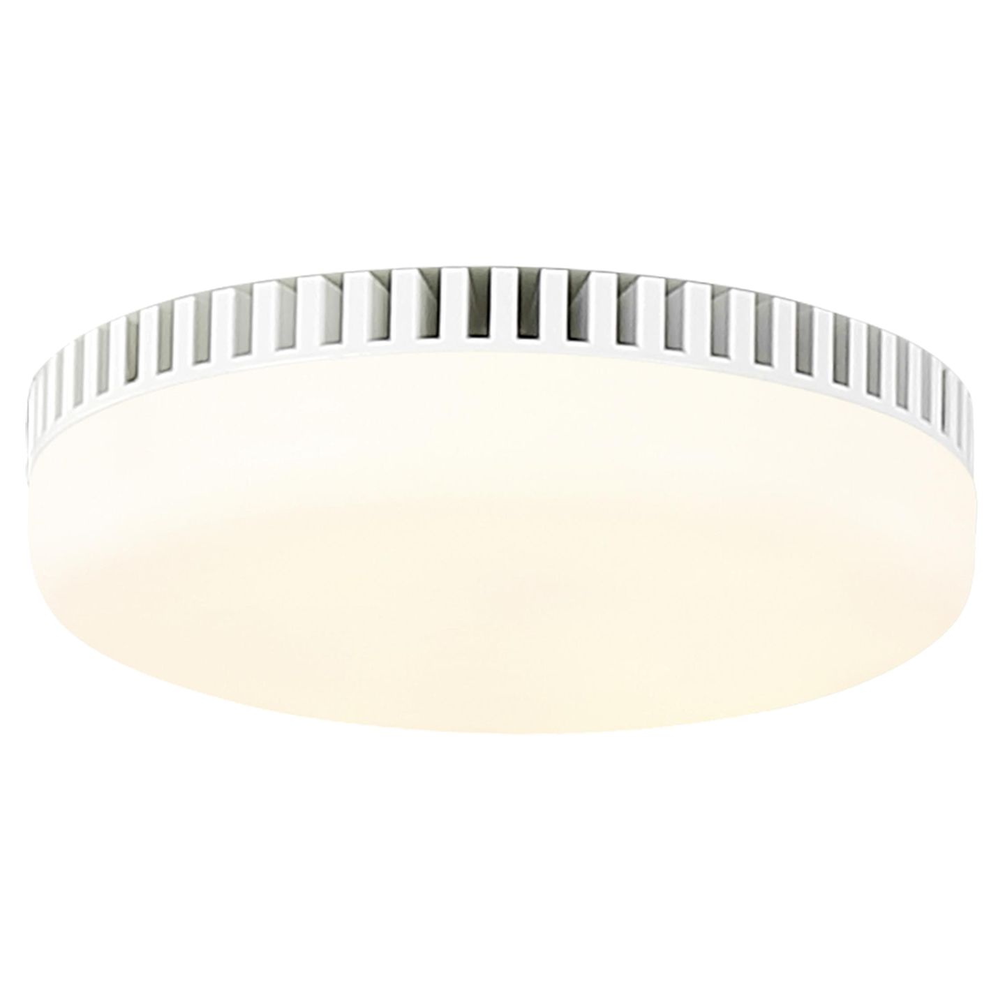 Arcade LED Light Kit in Matte White