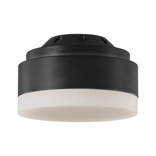 Aspen LED Light Kit in Aged Pewter by Visual Comfort Fan