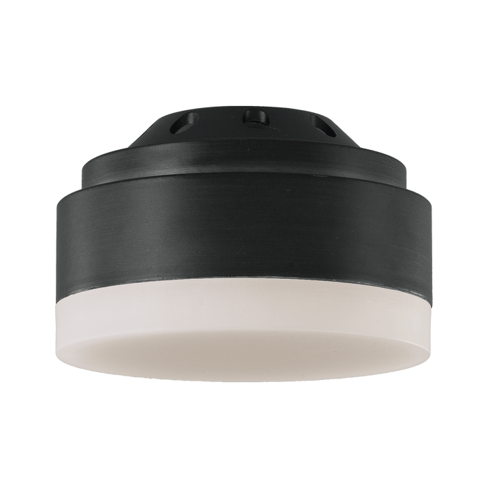 Aspen LED Light Kit in Aged Pewter by Visual Comfort Fan