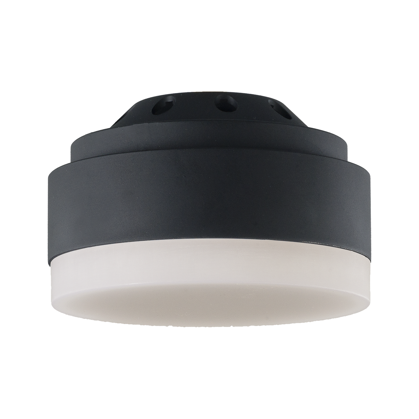 Aspen LED Light Kit in Midnight Black