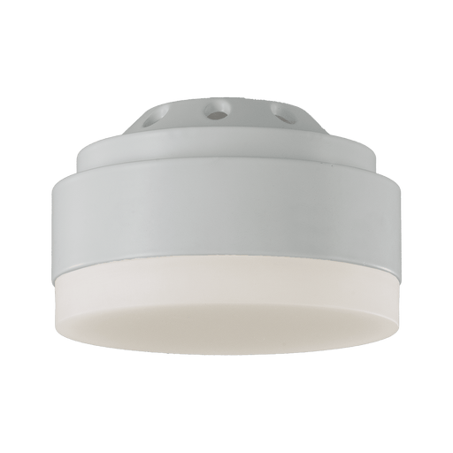 Aspen LED Light Kit in Matte White by Visual Comfort Fan