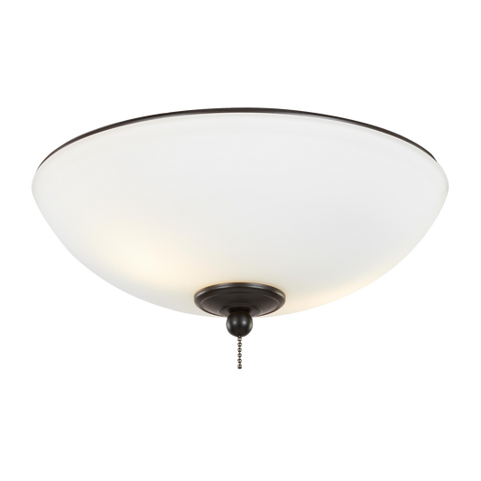 Universal 12" LED Light Kit in Oil Rubbed Bronze