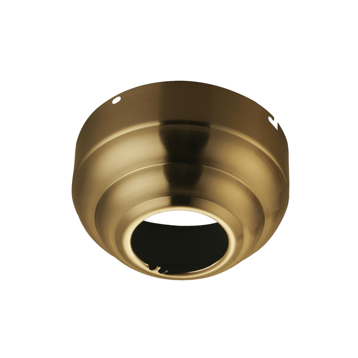 Slope Ceiling Adapter by Visual Comfort Fan