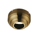 Slope Ceiling Adapter by Visual Comfort Fan