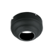 Slope Ceiling Adapter by Visual Comfort Fan