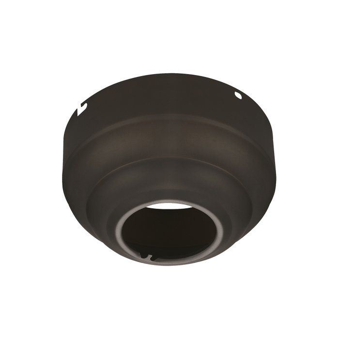 Slope Ceiling Adapter by Visual Comfort Fan