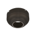 Slope Ceiling Adapter by Visual Comfort Fan