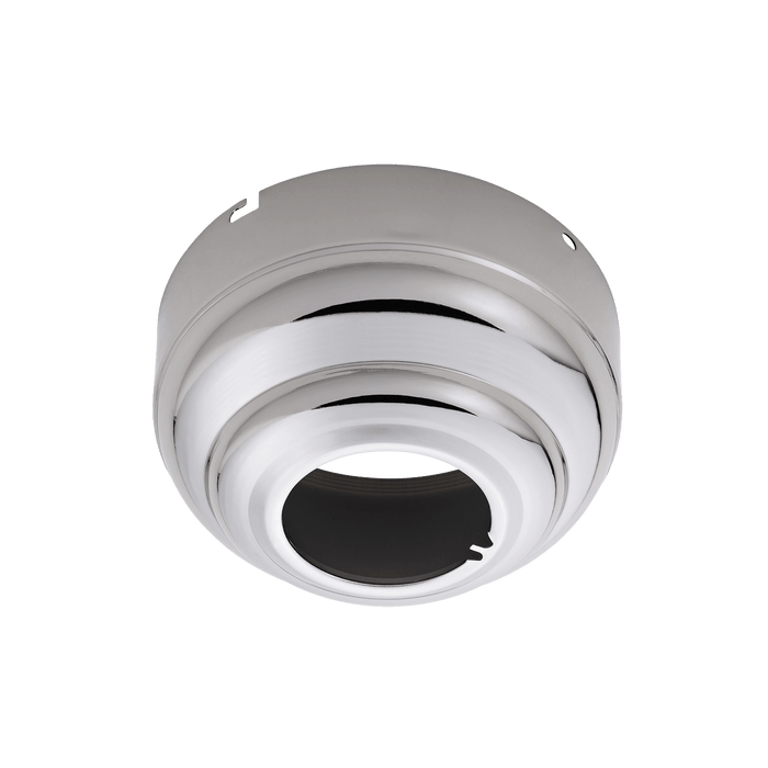 Slope Ceiling Adapter by Visual Comfort Fan