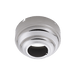 Slope Ceiling Adapter by Visual Comfort Fan