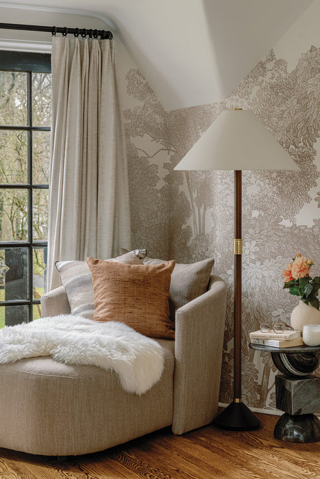 Merrimack Floor Lamp