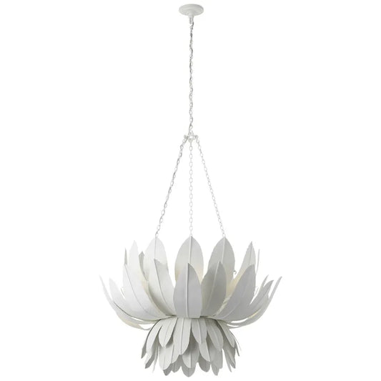 Sinclair Sculpted Chandelier