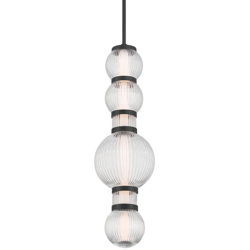 Minka-Lavery Cordel Globe Pendant