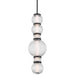 Minka-Lavery Cordel Globe Pendant