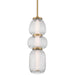 Minka-Lavery Cordel Mini Pendant