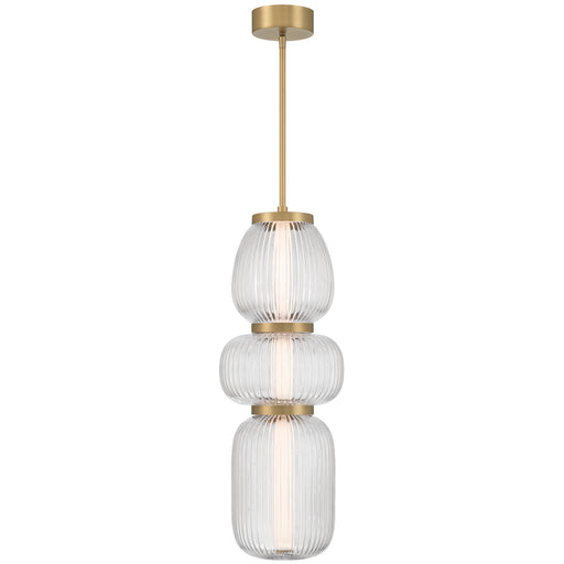 Minka-Lavery Cordel Mini Pendant