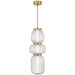 Minka-Lavery Cordel Mini Pendant