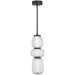 Minka-Lavery Cordel Mini Pendant