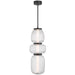 Minka-Lavery Cordel Mini Pendant