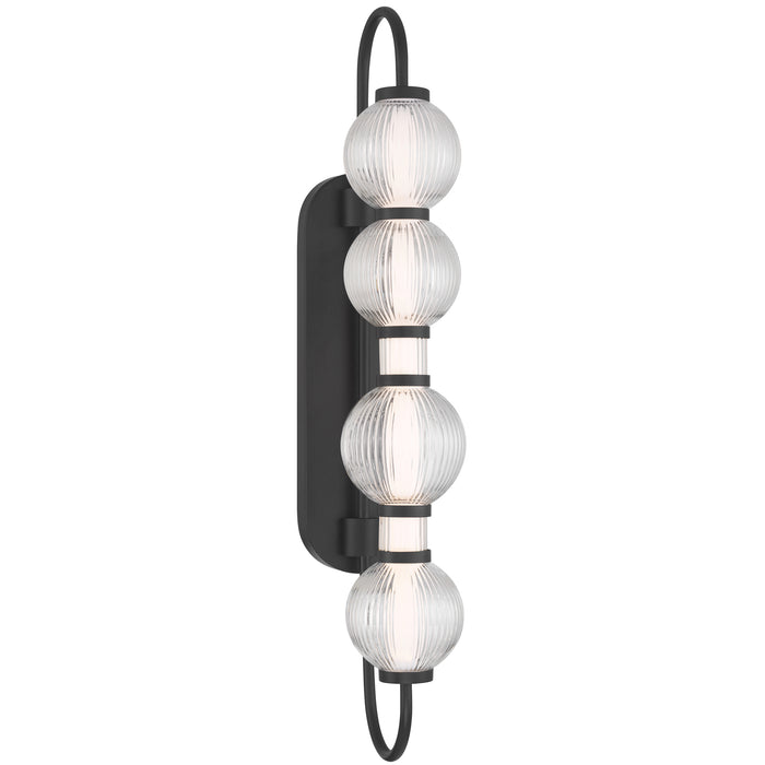 Minka-Lavery Cordel Wall Sconce