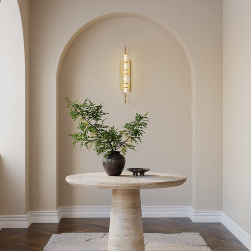 Minka-Lavery Cordel Wall Sconce