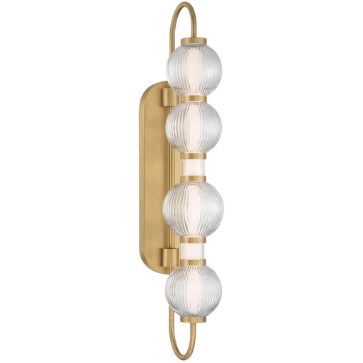 Minka-Lavery Cordel Wall Sconce
