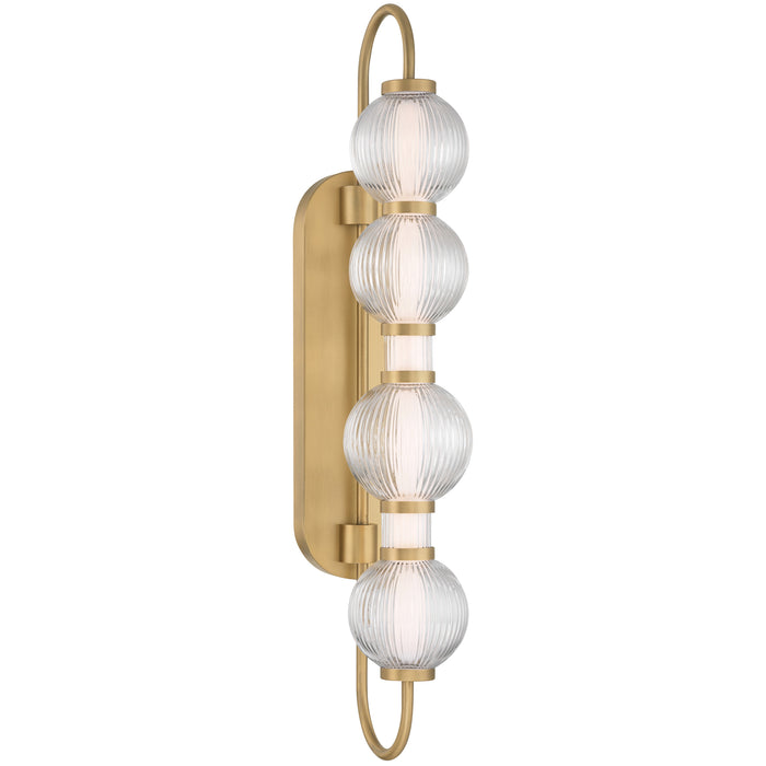 Minka-Lavery Cordel Wall Sconce