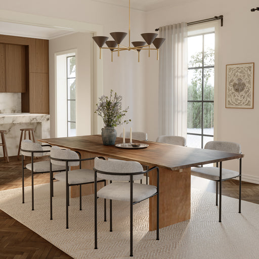 Minka-Lavery Cortan Chandelier