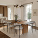 Minka-Lavery Cortan Chandelier