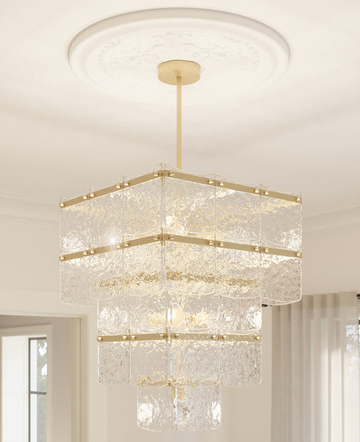 Minka-Lavery Kiori Pendant
