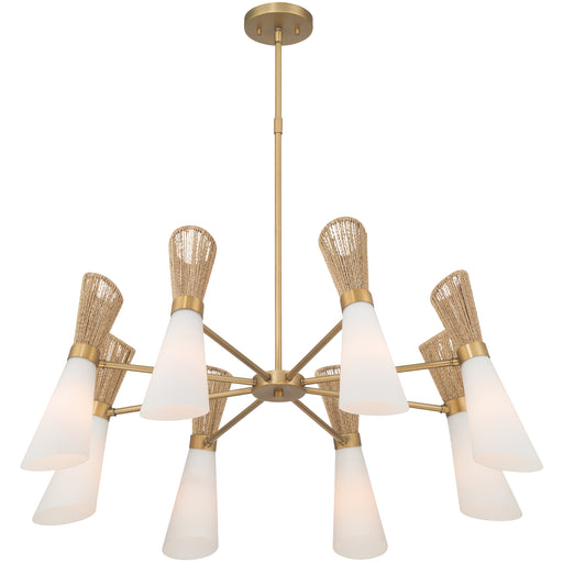 Minka-Lavery Vantrel Chandelier