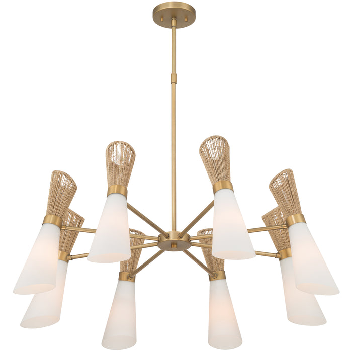 Minka-Lavery Vantrel Chandelier