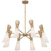 Minka-Lavery Vantrel Chandelier