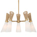Minka-Lavery Vantrel Chandelier