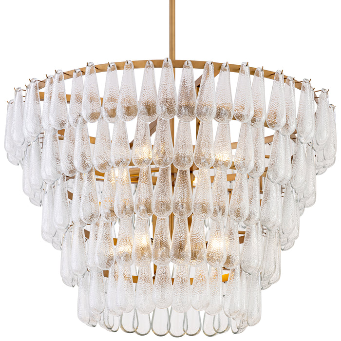 Minka-Lavery Vionne Chandelier