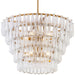 Minka-Lavery Vionne Chandelier