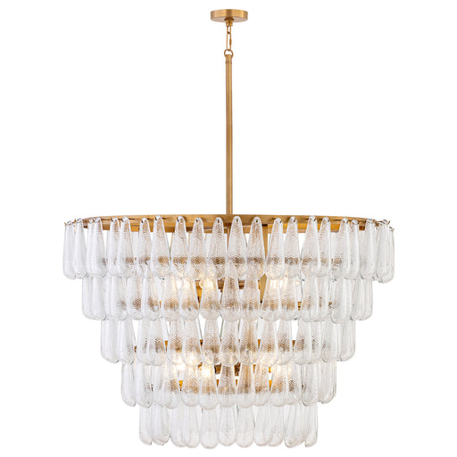 Minka-Lavery Vionne Chandelier