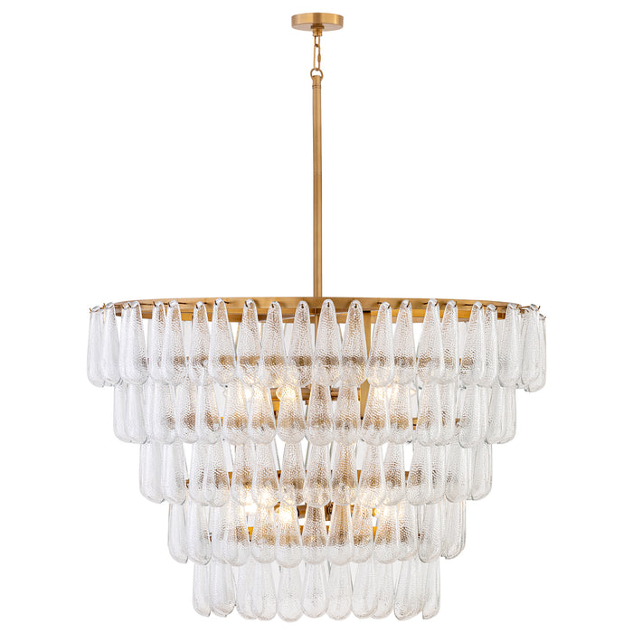 Minka-Lavery Vionne Chandelier