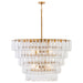 Minka-Lavery Vionne Chandelier