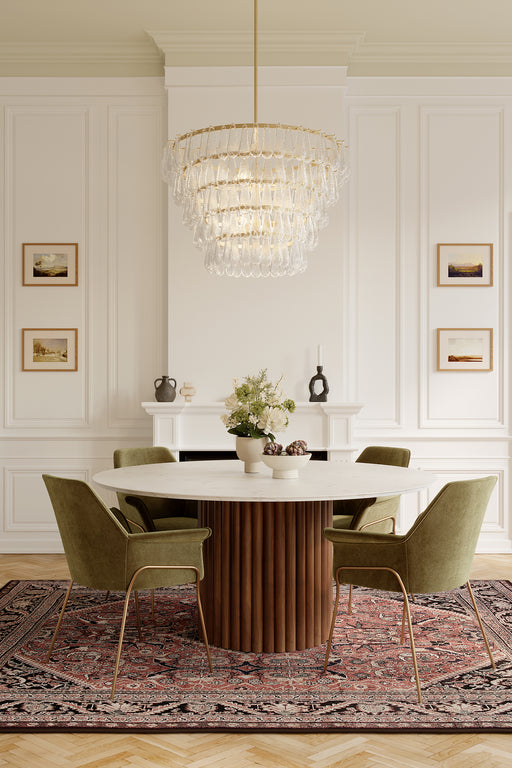 Minka-Lavery Vionne Chandelier