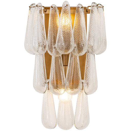 Minka-Lavery Vionne Wall Sconce