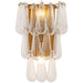 Minka-Lavery Vionne Wall Sconce