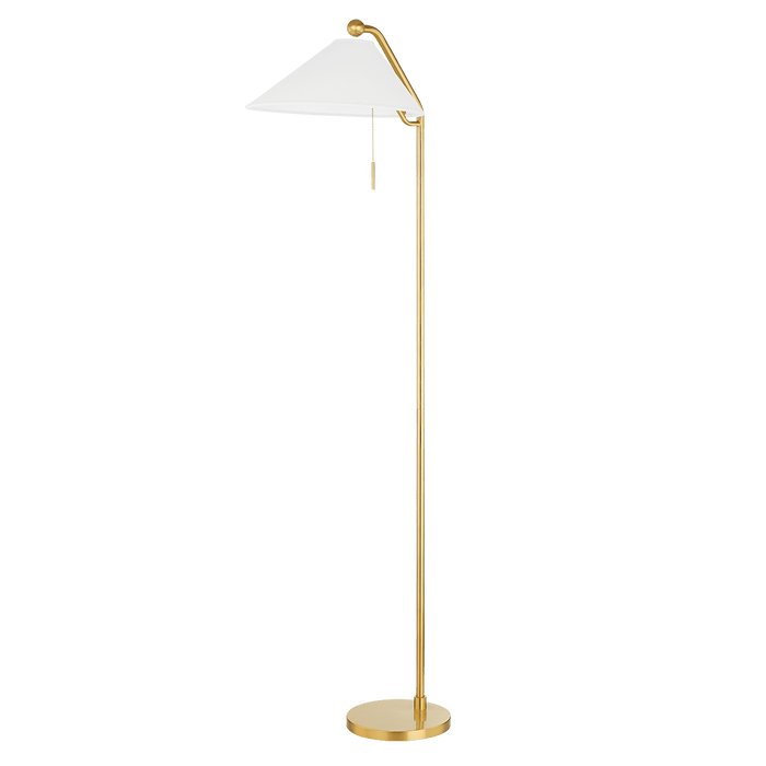 Mitzi Aisa Floor Lamp