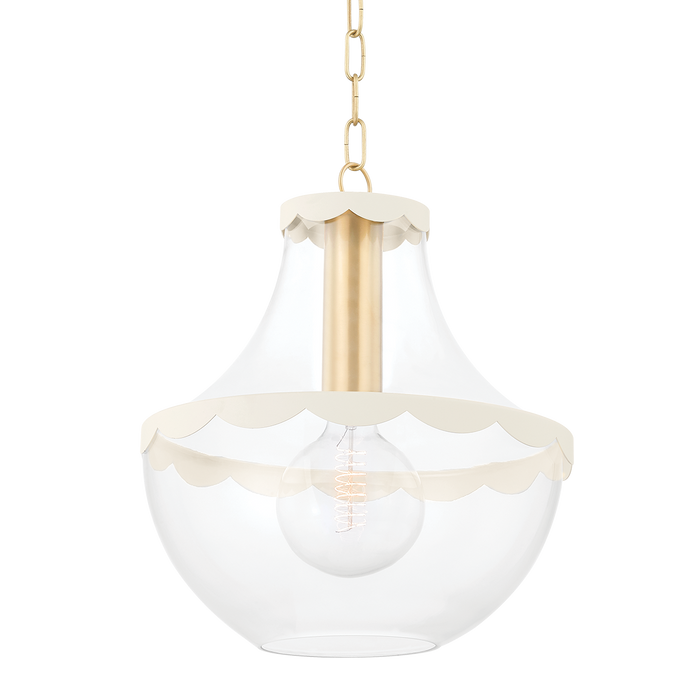 Mitzi Alaina Pendant