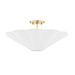 Mitzi Alana Semi Flush