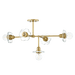 Mitzi Alexa Chandelier