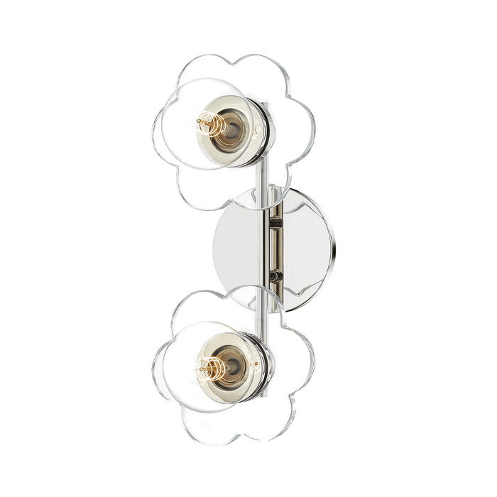 Mitzi Alexa Vanity Light
